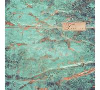Tallies - Patina [VINYL] [Vinilo]