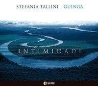 Tallini, Stefania - Intimidade