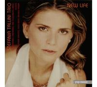 Tallini, Stefania -Trio- - New Life
