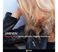 Tallini, Stefania - Uneven