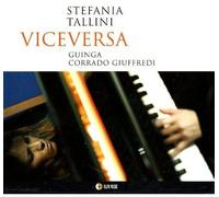 Tallini Stefania - Viceversa