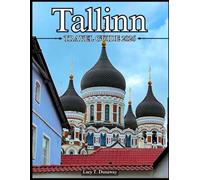TALLINN TRAVEL GUIDE 2026