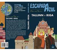 Tallinn Y Riga Escapada (ESCAPADA AZUL)