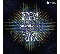 Aavv – Spem in Alium – CD + DVD (Importación USA)