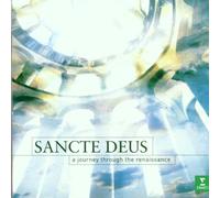 Tallis-Palestrina-VI - Sancte Deus
