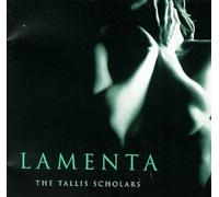 The Tallis Scholars/Philli - Lamenta (Tallis Scholars)