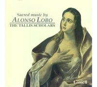 Tallis Scholars - Lobo:Sacred Music
