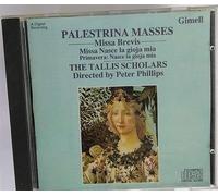 Tallis Scholars - Palestrina: Masses