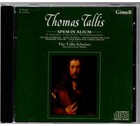 Tallis;Spem in Alium
