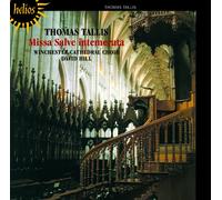 Tallis, T. - Misa Salve Intemerata