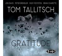 Tallitsch Tom - Gratitude