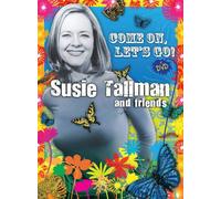 Tallman, Susie - Children's Songs: Collection of Childhood Favorite [USA] [DVD]