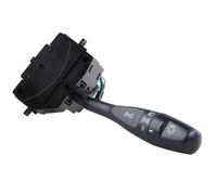 Tallo de luz indicadora, para Mitsubishi L200, para Interruptor de señal de Giro del Faro Derecho Strada Mr329666 Interruptor Combinado de Tallo de indicador