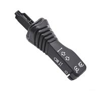 Tallo indicador para Opel Astra H (2005-2010) Zafira B (2005-2014) compatible con la habilitación del control de crucero a través del protocolo de diagnóstico estándar de fábrica