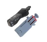 Tallo Indicador Para Vauxhall Para Zafira B Para Astra H MK5 1241231 | Señal Columna Dirección Control Crucero Interruptor Embrague Palanca 55701396 13129642 interruptor columna