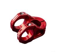 Tallo para la integridad estructural ligera procesada CNC de la aleación de aluminio hueco 6061 de las bicicletas 31.8x35m m del camino de la montaña