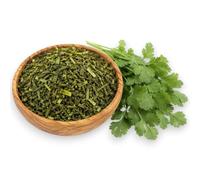 Tallos de hojas de cilantro secos » Alimento natural para conejos & Alimentos para roedores | Talla 100g