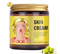 Tallow Balm, Beef Tallow Moisturizer, Tallow Face Moisturizer, Beef Tallow for Skin, Natural Tallow Balm, Hydrating Tallow Cream, Moisturizing Beef Tallow, Face and Body Tallow