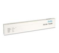 Tally 044830 cinta entintada negra (original)