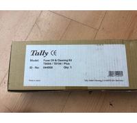 TALLY 044958 Fuser Aceite Y Limpieza Conjunto T8004 T8104 Plus