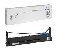 Tally 099007 tinta entintada negra (original)