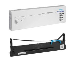 Tally 099007 tinta entintada negra (original)