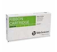 Tally 099071L cartucho de tinta negro