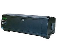 Tally dascom 2610+ 24-Impresora de Matriz de Puntos 28.834.0400 683cps aralelo/LAN/USB.