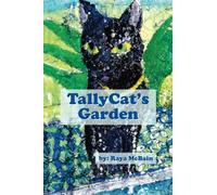 TallyCat's Garden: Dedicated to Tally, a Most Beautiful & Wise Cat, and to those who have ever loved a precious animal companion through the joys to the loss at their life?s end.