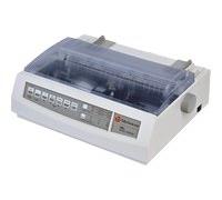 TallyGenicom Impresora de Agujas 2440/24 (Aguja 254 mm, 360 x 360 dpi).