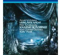 Talmi,Yoav - Verklärte Nacht / Souvenir de Florence