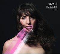 Talmor,Sivan - Fire