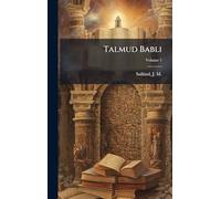 Talmud Babli