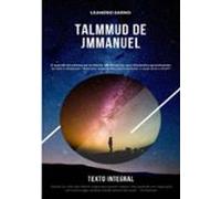 Talmud De Jmmanuel (ebook)