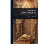 Talmudische Chrestomathie