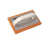 Talocha Goma Blanda 280 X 140