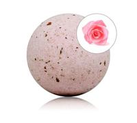 TALOKA - BOMBA DE BA-O CON AROMA ROSAS Y P…TALOS DE ROSA