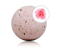 TALOKA - BOMBA DE BA-O CON AROMA ROSAS Y P…TALOS DE ROSA