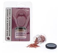 TALOKA Besos Mágicos Fresa - Caramelo Efervescente Para Momentos Divertidos