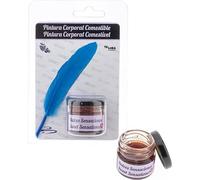 Diverty Sex Taloka Pintura Comestible Frutos del Bosque 1ud