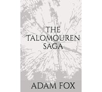 Talomouren: From the author of Psychological, Crime and Fantasy tales comes this fantasy novel