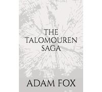 Talomouren: Unabridged: From the author of Psychological, Crime and Fantasy tales comes this unabridged collection. (Collected Works Trilogy)