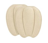 Talón acolchado, ajustado, cómodo talón, almohadilla para el talón, zapatos, pegatinas, plantillas autoadhesivas para aliviar el talón, nuestros protectores de talón ofrecen una