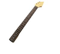 Talón Ajustado Para Mástiles De Guitarra ST Con Diapasón De Palisandro, 21 Trastes Para Afinadores De 8 Mm (Color : 02)