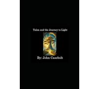 Talon and the Journey to Light