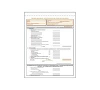 Talonario LOAN Salarios Holandesa Duplicado T-81