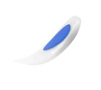 Talonera Confort Gel Talla Grande Medilast - 2 Unidades Reutilizables