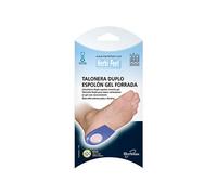 Talonera Duplo Forrada Herbifeet Talla S