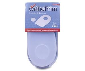 Talonera Sil Esp.Orif.P453 Pq