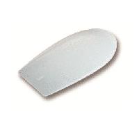 Talonera silicona descarga P400 g - Alivio para el talón - Prim
